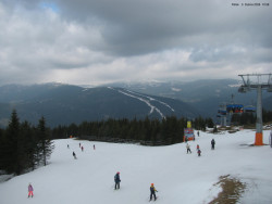 Svatý Petr, Pláně