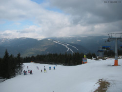 Svatý Petr, Pláně