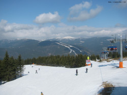 Svatý Petr, Pláně