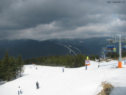 Svatý Petr, Pláně