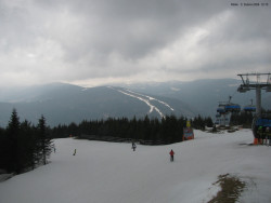 Svatý Petr, Pláně