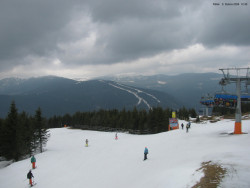 Svatý Petr, Pláně