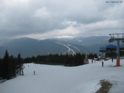 Svatý Petr, Pláně