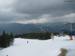 Svatý Petr, Pláně