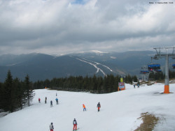 Svatý Petr, Pláně