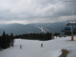 Svatý Petr, Pláně