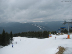 Svatý Petr, Pláně