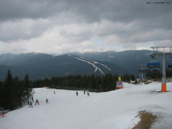 Svatý Petr, Pláně