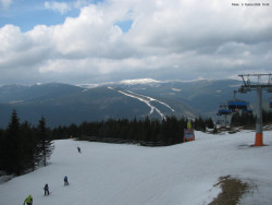 Svatý Petr, Pláně