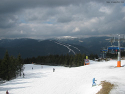 Svatý Petr, Pláně