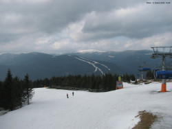 Svatý Petr, Pláně