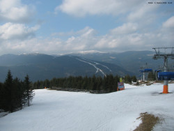 Svatý Petr, Pláně