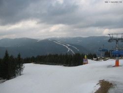 Svatý Petr, Pláně