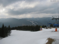 Svatý Petr, Pláně