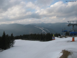 Svatý Petr, Pláně