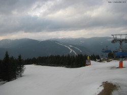 Svatý Petr, Pláně