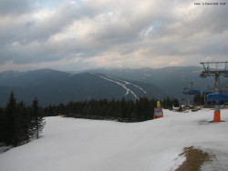 Svatý Petr, Pláně