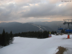 Svatý Petr, Pláně