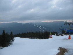 Svatý Petr, Pláně