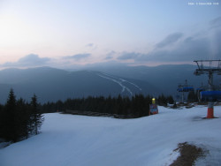 Svatý Petr, Pláně