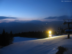 Svatý Petr, Pláně