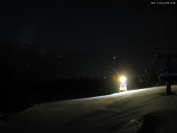 Svatý Petr, Pláně