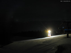 Svatý Petr, Pláně