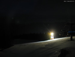 Svatý Petr, Pláně