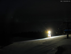 Svatý Petr, Pláně