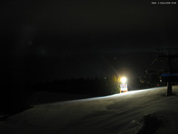 Svatý Petr, Pláně