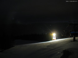 Svatý Petr, Pláně