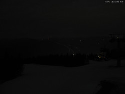 Svatý Petr, Pláně