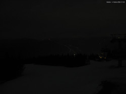 Svatý Petr, Pláně