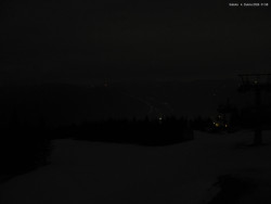 Svatý Petr, Pláně