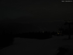 Svatý Petr, Pláně