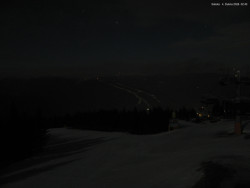 Svatý Petr, Pláně