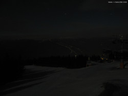 Svatý Petr, Pláně