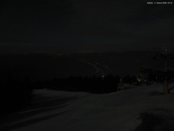 Svatý Petr, Pláně