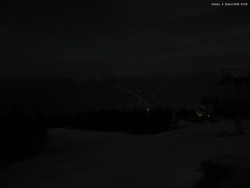 Svatý Petr, Pláně