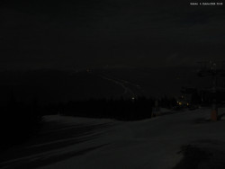 Svatý Petr, Pláně