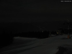 Svatý Petr, Pláně