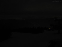 Svatý Petr, Pláně