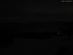 Svatý Petr, Pláně