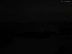 Svatý Petr, Pláně