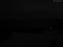 Svatý Petr, Pláně