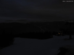 Svatý Petr, Pláně