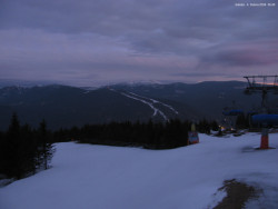 Svatý Petr, Pláně