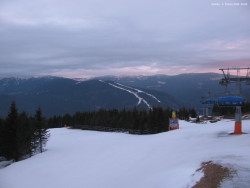 Svatý Petr, Pláně