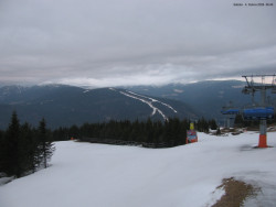 Svatý Petr, Pláně