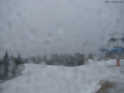 Svatý Petr, Pláně